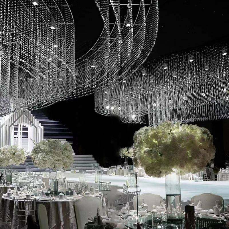 圆环吊顶装饰摩天轮圆环铁艺五层圆环装饰婚礼布置婚庆道具用品,淘宝优惠券,粉丝福利购,淘宝优惠卷