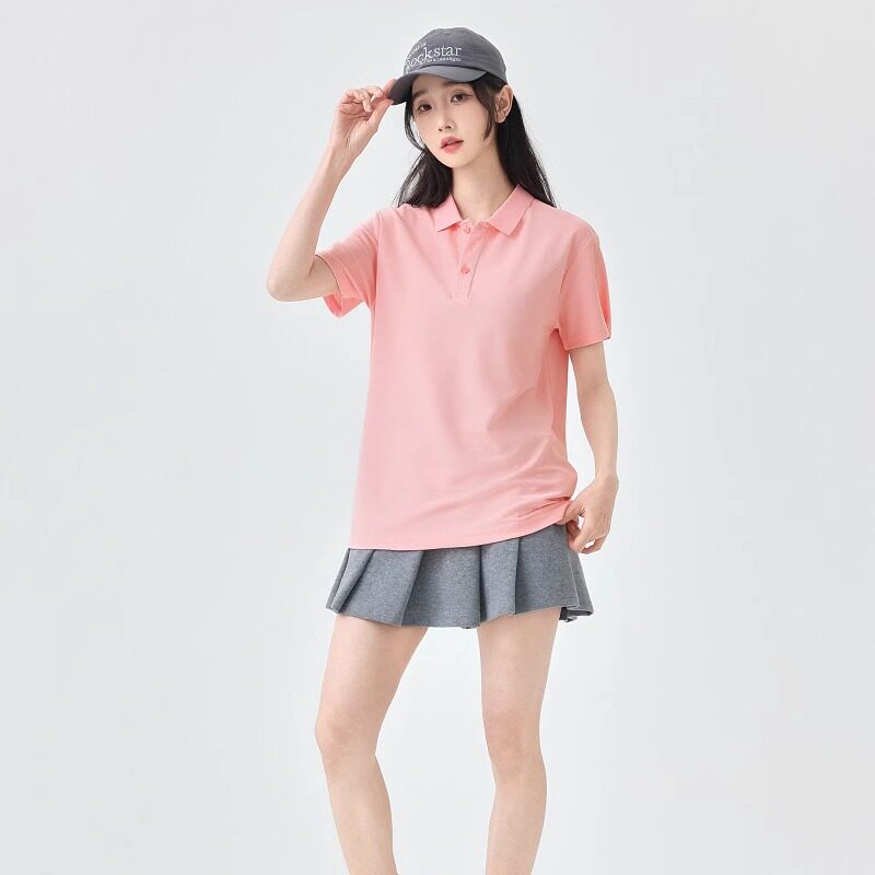 2026新款短袖t恤情侣夏季潮流半袖体恤P1