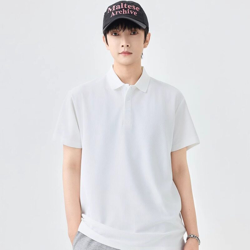 2026新款短袖t恤情侣夏季潮流半袖体恤上衣P5