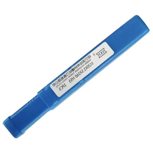 申非锌M3X100/MM8X0.7546422120/52X30X0L标加硬销售加长丝锥 - 图1