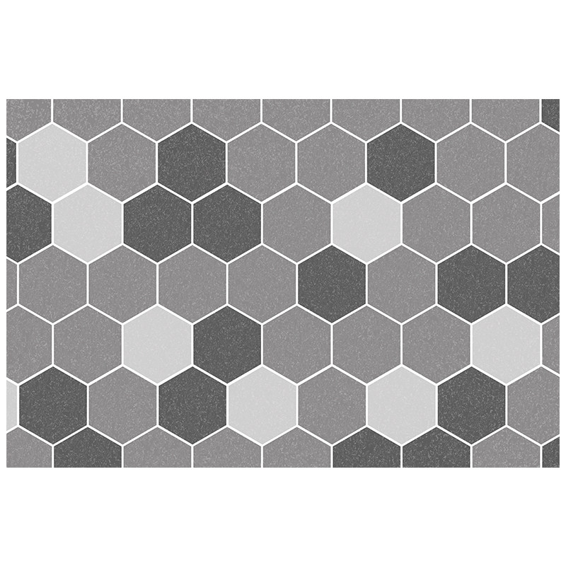 Kitchen floor mats are oil-proof, non-slip and waterproof, large-area entry door mats, pvc leather, no-wash floor mats, wipeable carpets