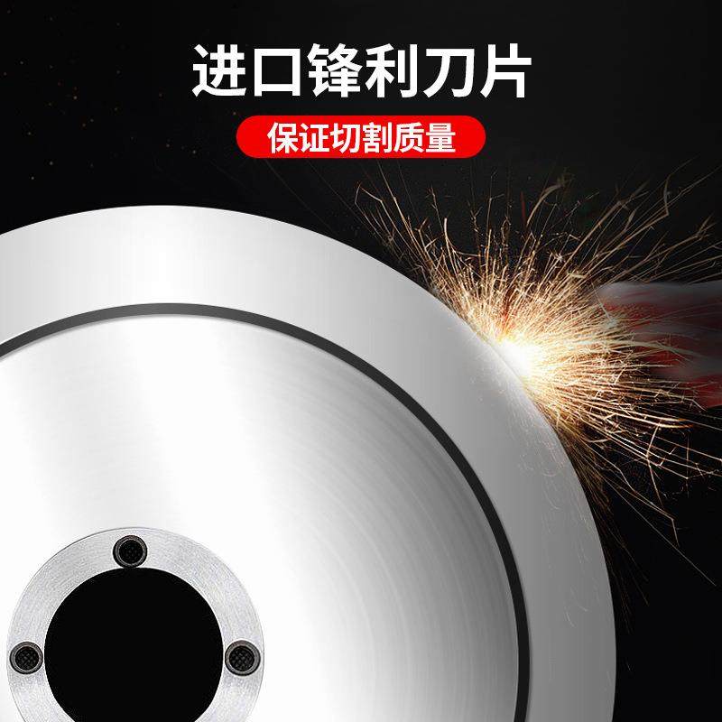 冻肉切肉机商用12寸全自动羊肉切片机牛羊肉切卷机切肉片机,淘宝优惠券,粉丝福利购,淘宝优惠卷