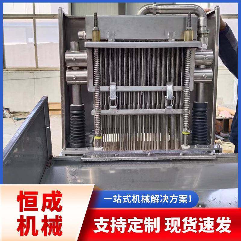 全自动盐水注射机雪花牛肉腌制机器鸡腿鸭腿盐水注射设备,淘宝优惠券,粉丝福利购,淘宝优惠卷