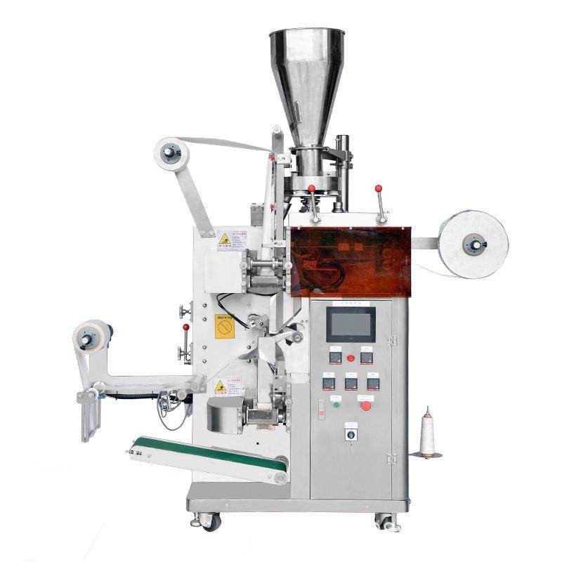 大祥全自动三边封粉末包装机封口机颗粒种子袋泡茶包中药粉包装机,淘宝优惠券,粉丝福利购,淘宝优惠卷