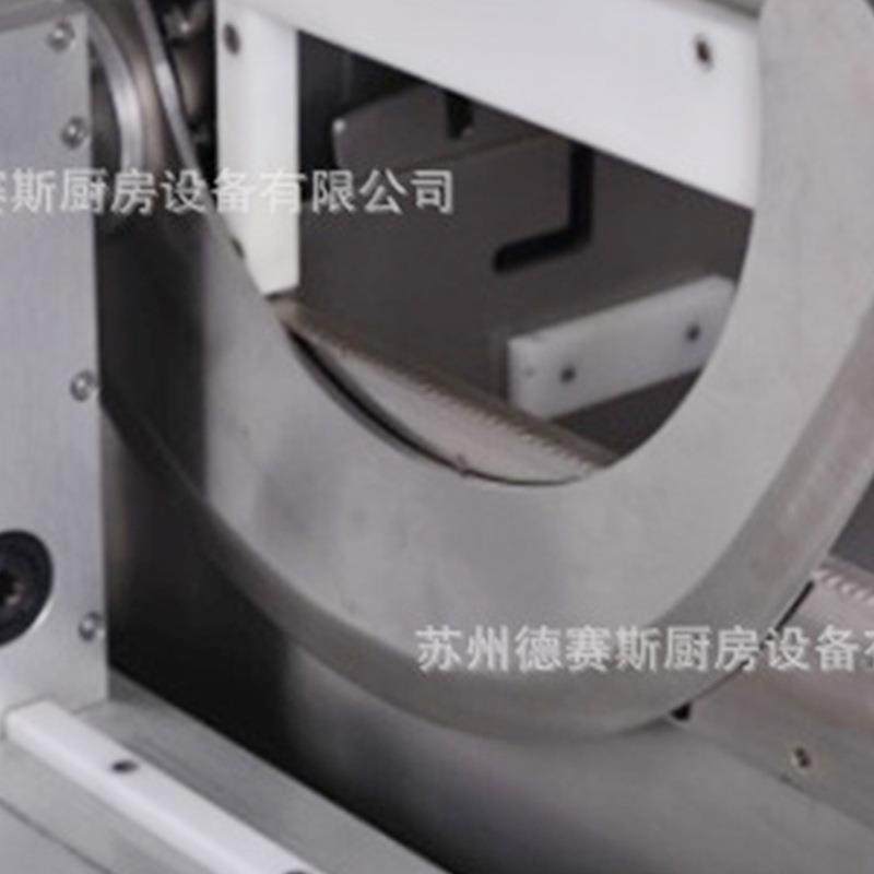 DRD-300鲜肉冻肉切丁机肉类食品牛排肉类精加 工切肉机,淘宝优惠券,粉丝福利购,淘宝优惠卷