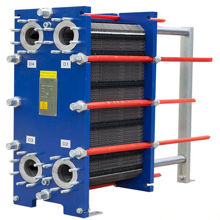 加工定制食品级板式换热器 冷却板式换热器304不锈钢板式热交换器,淘宝优惠券,粉丝福利购,淘宝优惠卷