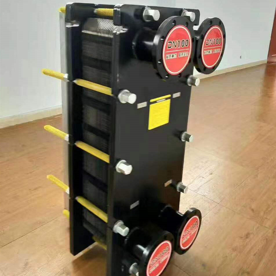 板式换热器 可拆热交换器 304不锈钢工业板式换热器,淘宝优惠券,粉丝福利购,淘宝优惠卷