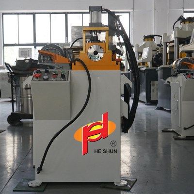 厂家供应气动头圆管倒角机 60加强 金属圆管圆棒去毛刺机,淘宝优惠券,粉丝福利购,淘宝优惠卷