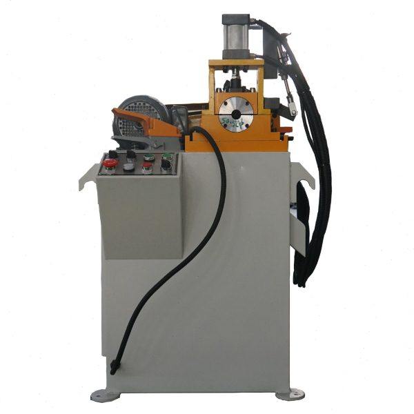 厂家供应气动头圆管倒角机 60加强 金属圆管圆棒去毛刺机,淘宝优惠券,粉丝福利购,淘宝优惠卷