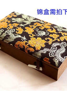 北京景泰蓝放大镜摆件5倍古韵景泰蓝实用K礼物大蝴蝶双龙库存老货