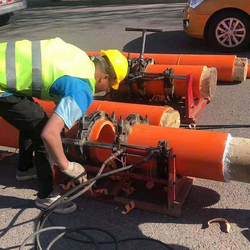 MPP电力管180河北mpp顶管拖拉管开挖电缆保护管pe塑料管穿线管,淘宝优惠券,粉丝福利购,淘宝优惠卷