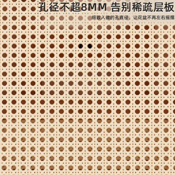 简易置物架绿植飘窗阳台花架沥水多层收纳架阶梯式杯架桌面展示架,淘宝优惠券,粉丝福利购,淘宝优惠卷