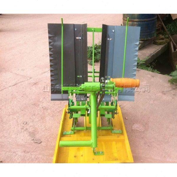 捷胜牌 人力手摇式插秧机 农业育苗机械种植机 农用耕种机械,淘宝优惠券,粉丝福利购,淘宝优惠卷