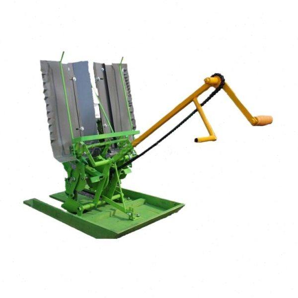 捷胜牌 人力手摇式插秧机 农业育苗机械种植机 农用耕种机械,淘宝优惠券,粉丝福利购,淘宝优惠卷