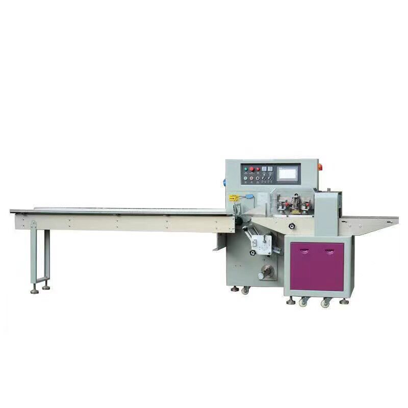 鼠标垫包装机 全自动键盘垫桌垫装袋打包机 海绵垫水平式包装机,淘宝优惠券,粉丝福利购,淘宝优惠卷