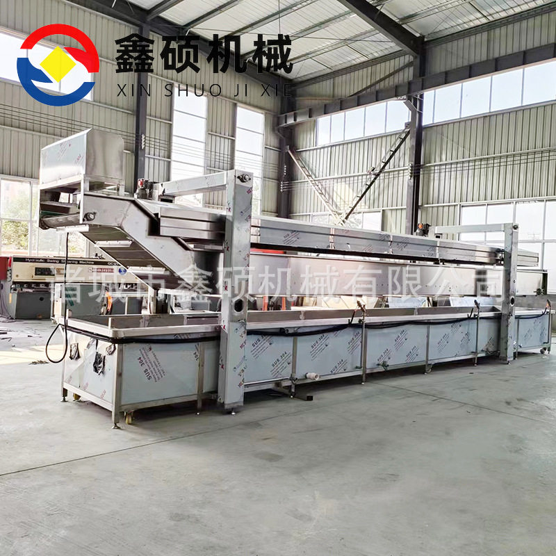 商用酱腌菜低温巴氏杀菌线蔬菜玉米漂烫机螺蛳粉巴氏杀菌流水线,淘宝优惠券,粉丝福利购,淘宝优惠卷