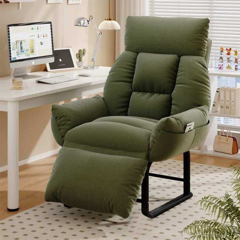躺椅办公室沙发午休午睡折叠床折叠家用休闲两用电脑懒人沙发椅,淘宝优惠券,粉丝福利购,淘宝优惠卷