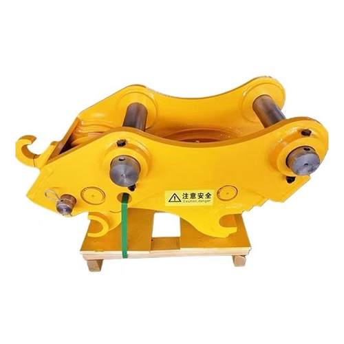 快速连接器挖掘机液压快换挖机焊接机械快接破碎锤快换配件 - 图3