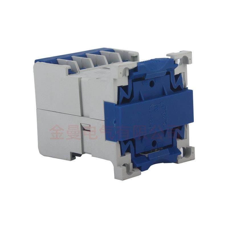 CJX2E-6.3/10系列交流接触器CJX2-0610E小型交流接触器220V - 图1