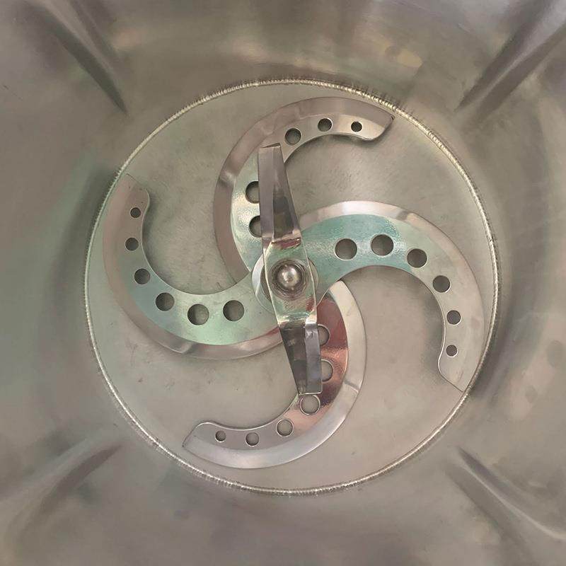 商用型打浆机鸡肉鱼肉等肉类切碎打浆机鱼丸海螺丸肉饼烤肠等打浆,淘宝优惠券,粉丝福利购,淘宝优惠卷