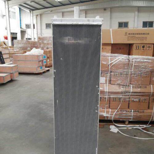 件挖机配P1250-8水箱IWR散掘热器21N-0C3-41110一车用3个 - 图1