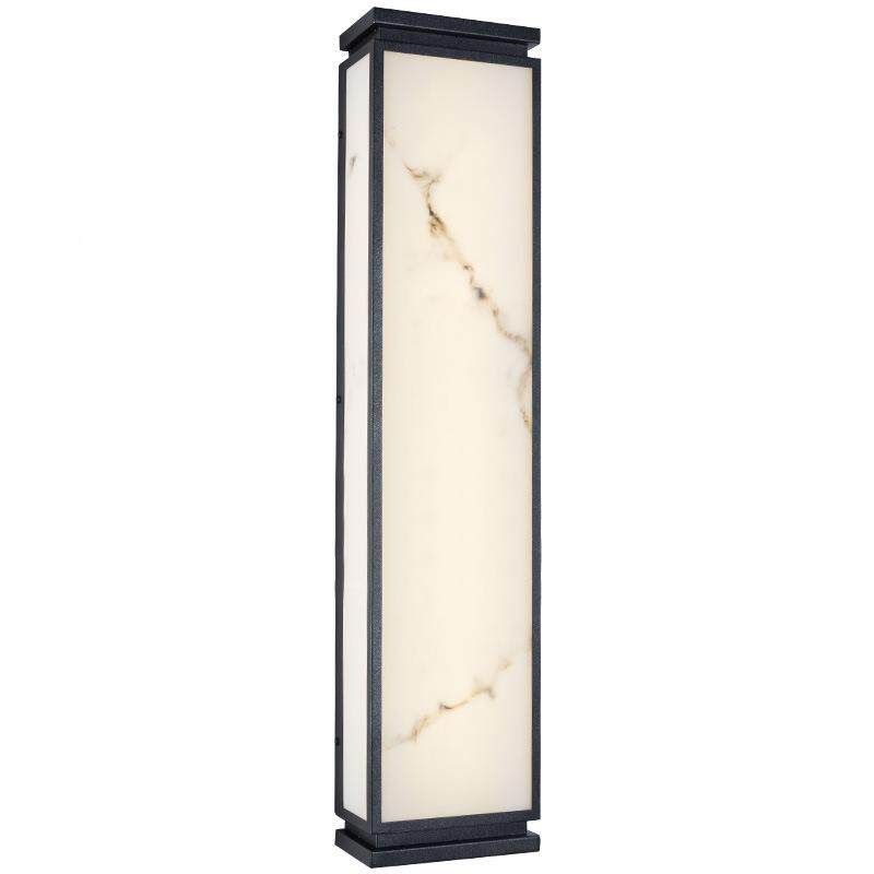 户外防水壁灯墅酒店子大门外柱墙庭院墙阳台花园3384仿云外中式云 - 图3