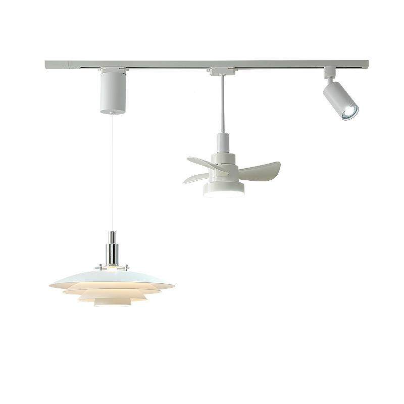 新款简约现代由176升降厅吊灯设自计餐师扇ph5吧台岛台移位飞碟吊,淘宝优惠券,粉丝福利购,淘宝优惠卷