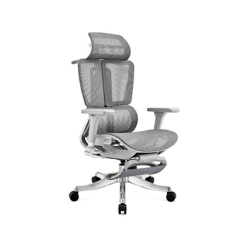 跨境久新款人体工头学椅4D护腰办公枕椅坐不累书房老电脑办公板椅,淘宝优惠券,粉丝福利购,淘宝优惠卷