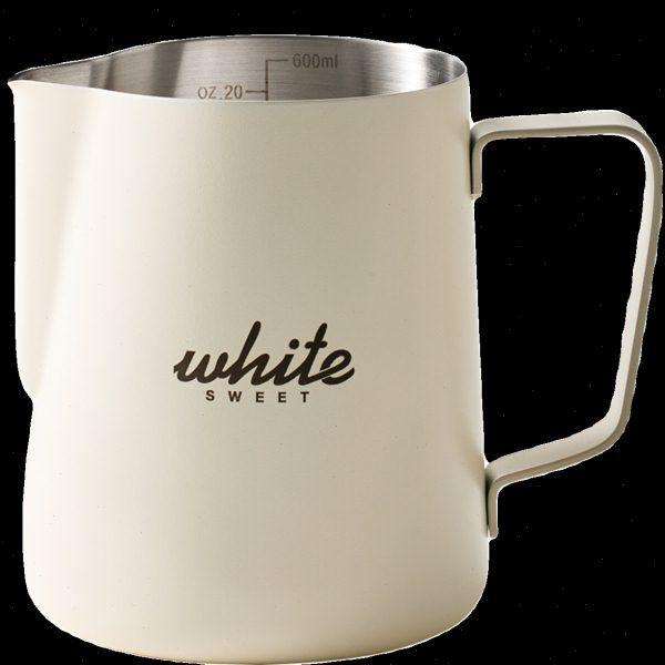 米立风物304不锈钢拉花缸尖嘴打奶缸拿铁奶泡杯咖啡器具拉花神器,淘宝优惠券,粉丝福利购,淘宝优惠卷