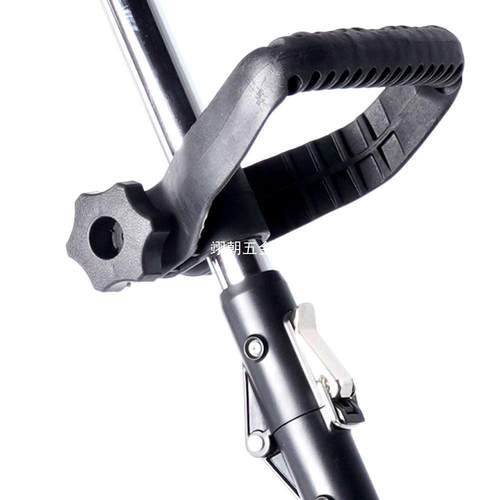 跨机境锂电折割机除草机电动除草CAR叠器打草家用小型多功草能充 - 图2