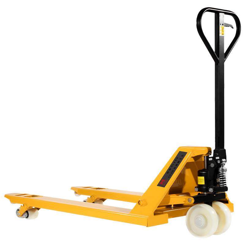 机械2吨2/吨小型手动液压升降叉车搬运车托盘车地牛装卸车,淘宝优惠券,粉丝福利购,淘宝优惠卷