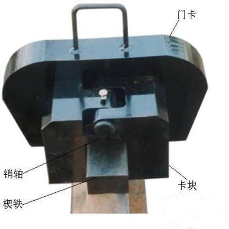 铁路30KG轨道ZGQ型撞轨器耐用ZGQ型撞轨机生产直销其他矿,淘宝优惠券,粉丝福利购,淘宝优惠卷