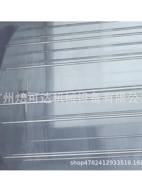 广州工厂直销bakestar商用电力56只旋转式现卖店商场大型烤鸡炉