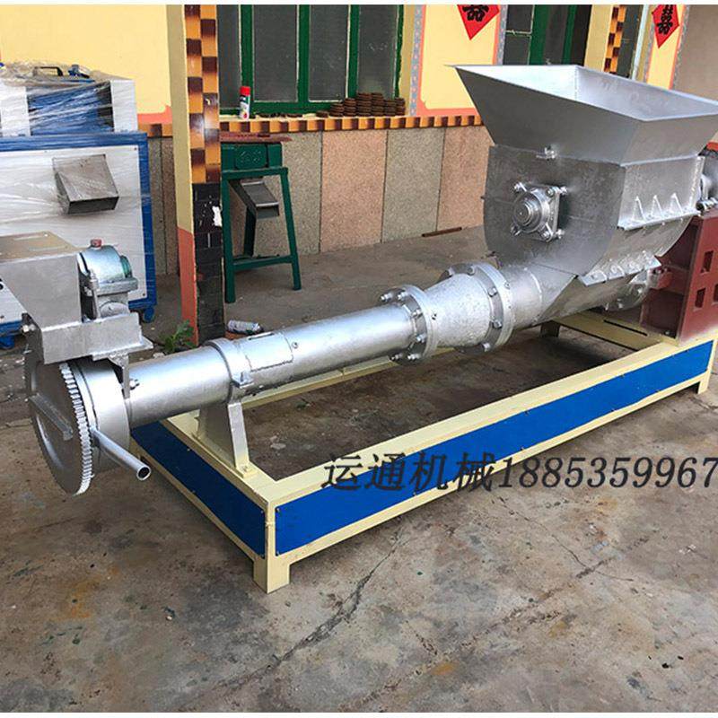 珍珠棉造粒机全套设备 XPE塑料造粒机 珍珠棉粉碎挤出设备产线,淘宝优惠券,粉丝福利购,淘宝优惠卷