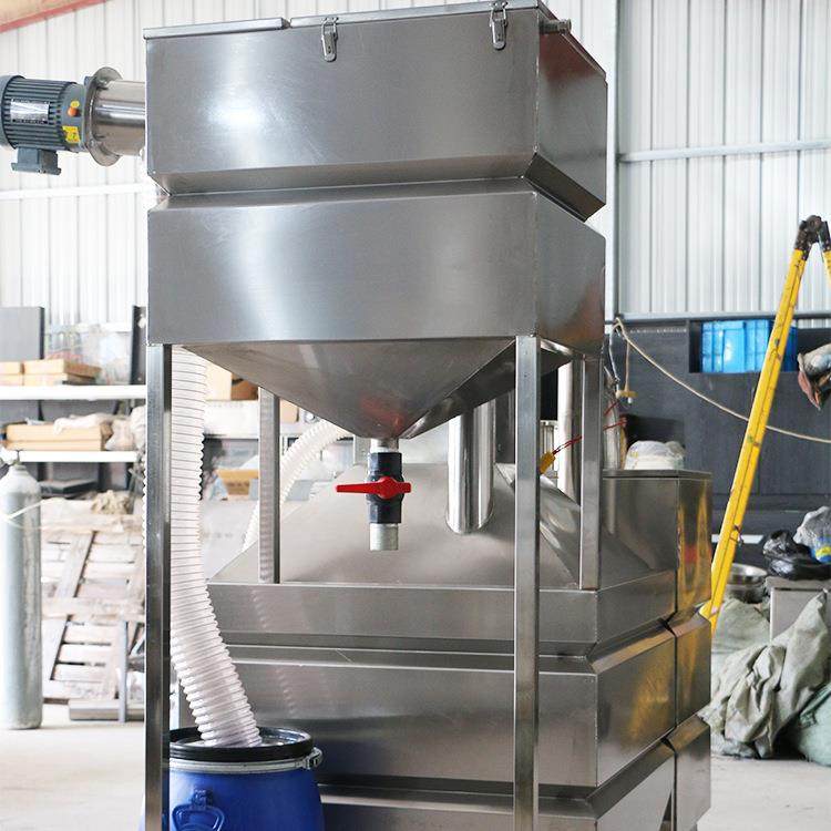 不锈钢304厨房餐饮油水分离过滤器隔油池提升一体化设备除渣隔油,淘宝优惠券,粉丝福利购,淘宝优惠卷