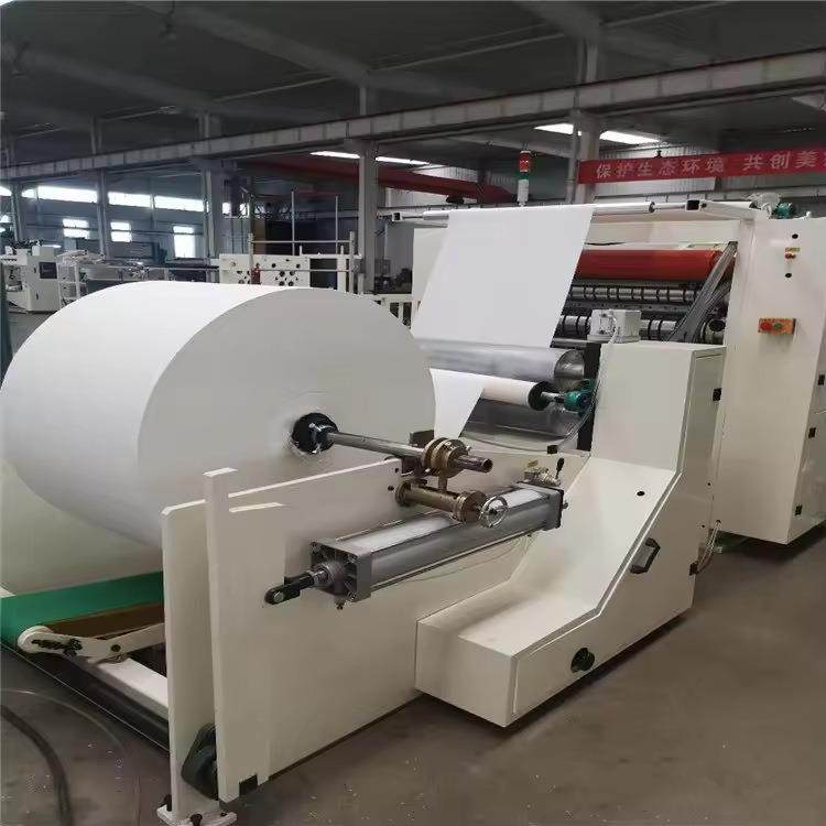 智赢机械厂家全自动N折Z折三折式手巾制品加工机卫生纸制造机,淘宝优惠券,粉丝福利购,淘宝优惠卷