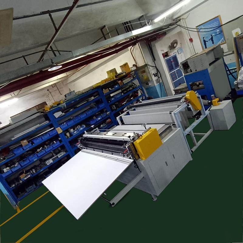 PLC系统伺服电机送料裁切机横纵分切机卷料切片机自动切断机,淘宝优惠券,粉丝福利购,淘宝优惠卷