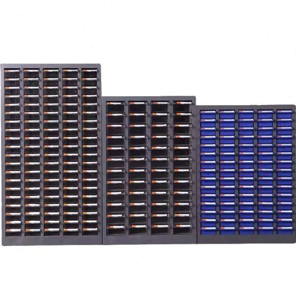 零件柜抽屉式收纳柜样品柜电子元件柜螺丝五金工具配件分类储物柜,淘宝优惠券,粉丝福利购,淘宝优惠卷