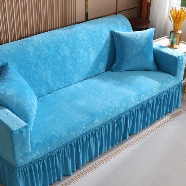 弹力沙发套全包卍能懒人沙发套罩简约轻奢高级感防尘盖布通用新款,淘宝优惠券,粉丝福利购,淘宝优惠卷