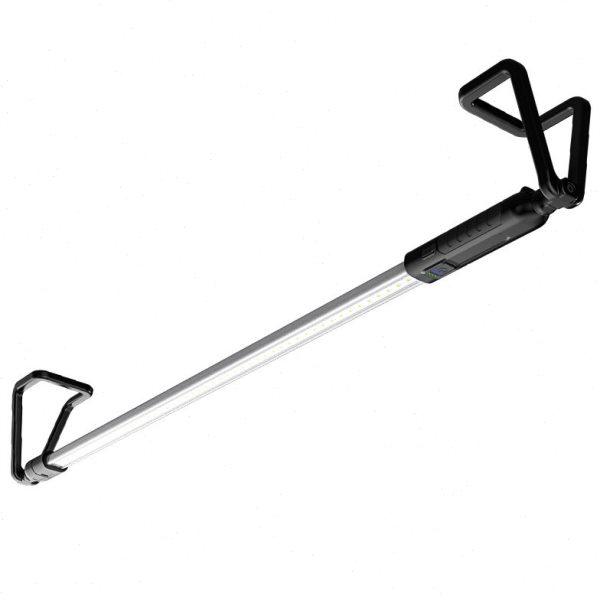 铁朗引擎盖检修工作灯充电式汽车发动机舱灯强光汽修维修灯可伸缩,淘宝优惠券,粉丝福利购,淘宝优惠卷