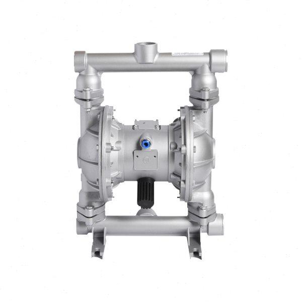 QBY-15/25/40PP氟塑料气动隔膜泵压滤机胶水泵耐腐蚀不锈钢隔膜泵,淘宝优惠券,粉丝福利购,淘宝优惠卷