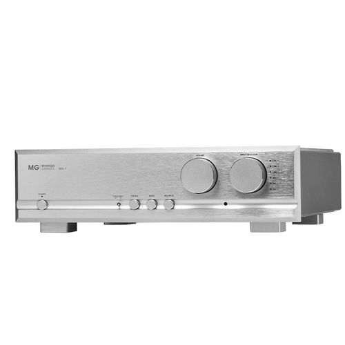 迈格引力猫哥MA-1高端发烧hifi甲类前级功放机带高低音调节直通 - 图3