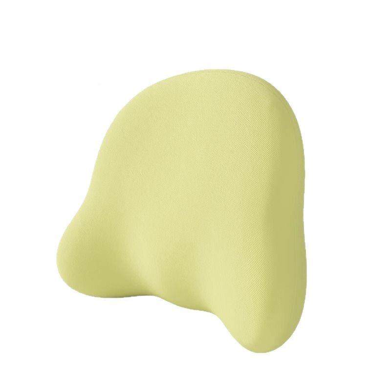 办公室座腰靠椅记忆棉护坐腰工顶腰靠背位久神器XH-ZYKD腰靠垫腰,淘宝优惠券,粉丝福利购,淘宝优惠卷