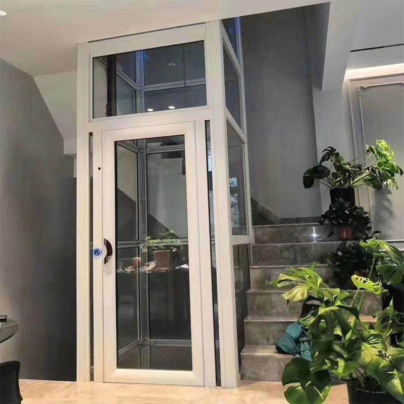 家用别墅电梯轿厢尺寸可上门测量室内外曳引液压电梯多种选择,淘宝优惠券,粉丝福利购,淘宝优惠卷