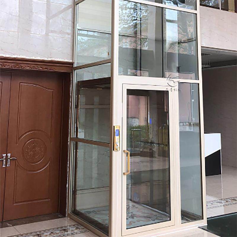 家用别墅电梯轿厢尺寸可上门测量室内外曳引液压电梯多种选择,淘宝优惠券,粉丝福利购,淘宝优惠卷