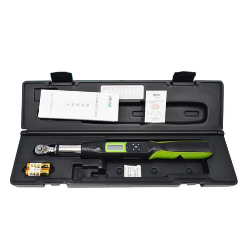 AWG3-60数显扭矩扳手包含扭力设定 AWG3-60数显扭矩扳手手持式 - 图3