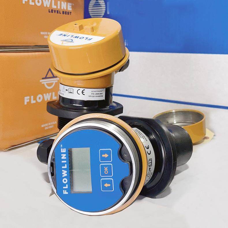 物位计EchoTouchUS06-0001超声波液位计替代LU20集液罐,淘宝优惠券,粉丝福利购,淘宝优惠卷