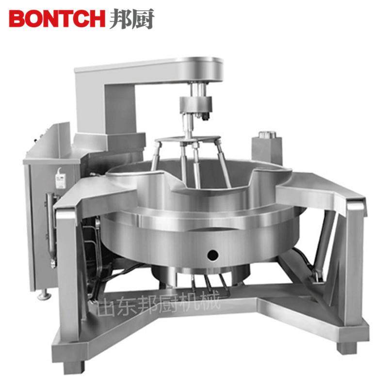 全自动电磁加热行星搅拌炒锅牛油火锅底料炒制设备辣椒酱料炒锅,淘宝优惠券,粉丝福利购,淘宝优惠卷