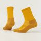 ເມື່ອ merino ຂົນ cushioned ກາງ calf socks ກິ ລາ