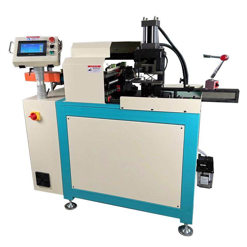 威迪特全自动不锈钢管扩口缩口机PLC伺服数控加工超声波套管加工,淘宝优惠券,粉丝福利购,淘宝优惠卷